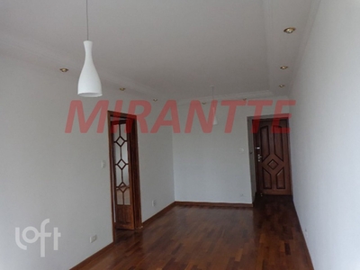 Apartamento à venda em Santana com 85 m², 3 quartos, 1 vaga