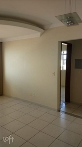 Apartamento à venda em Serrano com 47 m², 2 quartos, 1 vaga