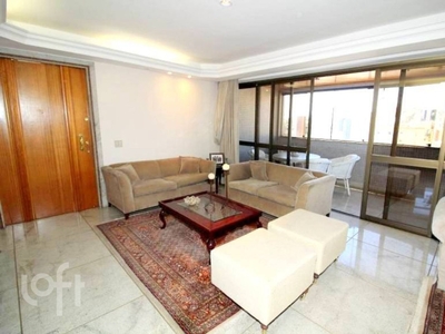 Apartamento à venda em Sion com 209 m², 4 quartos, 3 suítes, 4 vagas