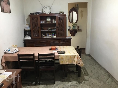 Apartamento à venda em São Luíz com 130 m², 4 quartos, 1 suíte, 2 vagas