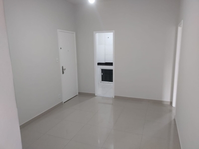 Apartamento à venda em Tijuca com 50 m², 2 quartos