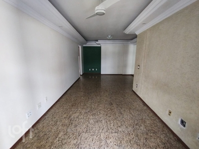 Apartamento à venda em Todos Os Santos com 114 m², 4 quartos, 1 suíte, 2 vagas