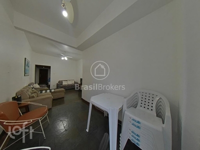 Apartamento à venda em Vila Isabel com 76 m², 3 quartos, 1 suíte, 2 vagas
