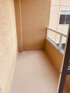 Apartamento à venda em Vila Sônia com 70 m², 2 quartos, 1 suíte, 2 vagas