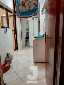 Apartamento À Venda No Bairro Flórida, Em Praia Grande