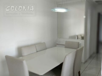 Apartamento à venda por R$ 300.000