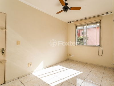 Apartamento 3 dorms à venda Rua Tenente Ary Tarrago, Jardim Itu - Porto Alegre