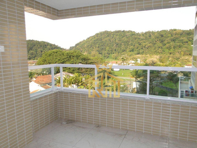 Apartamento Em Canto Do Forte, Praia Grande/sp De 147m² 4 Quartos À Venda Por R$ 1.336.000,00