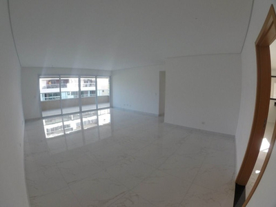 Apartamento Em Canto Do Forte, Praia Grande/sp De 248m² 4 Quartos À Venda Por R$ 1.290.000,00