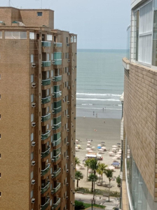 Apartamento Em Canto Do Forte, Praia Grande/sp De 400m² 4 Quartos À Venda Por R$ 1.150.000,00