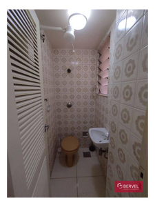 Apartamento Em Tijuca, Rio De Janeiro/rj De 119m² 2 Quartos Para Locação R$ 2.000,00/mes