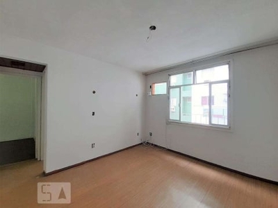 Apartamento para Aluguel - Engenho de Dentro, 2 Quartos, 50 m² - Rio de Janeiro