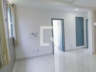 Apartamento para Aluguel - Mussurunga, 2 Quartos, 80 m² - Salvador
