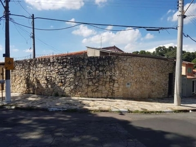 Casa com 5 quartos para alugar na Vila Nova São José, Campinas , 190 m2 por R$ 3.700