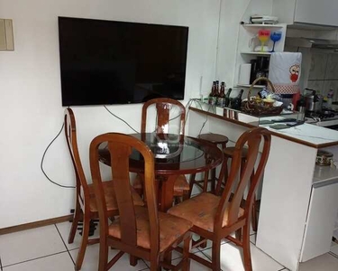 ![CDATA[Apartamento para Venda - 38.72m², 2 dormitórios, 1 vaga - Restinga, Porto Alegre