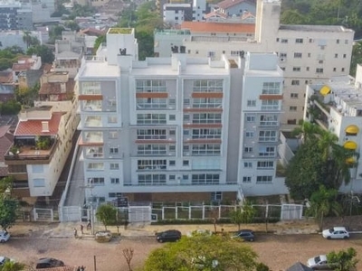 Cobertura Duplex para venda no Bairro Menino Deus em Porto Alegre