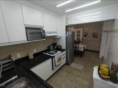 Cobertura Em Canto Do Forte, Praia Grande/sp De 210m² 4 Quartos À Venda Por R$ 1.200.000,00