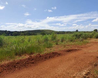 Vende- se Agio de 01 terreno no condominio vinhas