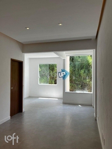 Apartamento à venda em Ipanema com 61 m², 2 quartos, 1 suíte