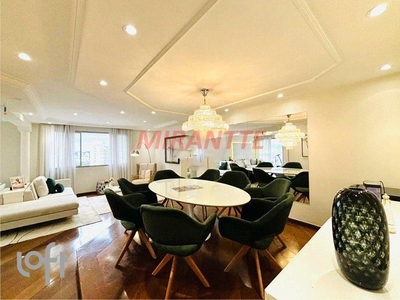 Apartamento à venda em Santana com 146 m², 3 quartos, 1 suíte, 3 vagas