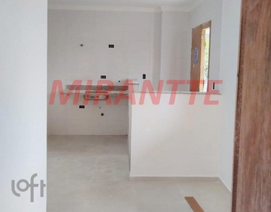 Apartamento à venda em Tremembé com 30 m², 1 quarto