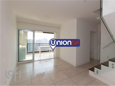 Apartamento à venda em Vila Andrade com 160 m², 3 quartos, 2 suítes, 2 vagas