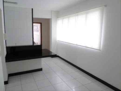 Apartamento com 1 quarto para alugar no bairro Lourdes, 60m²