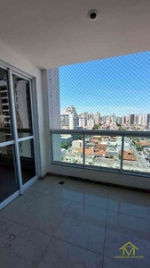 Apartamento com 2 quartos à venda no bairro Praia da Costa, 80m²