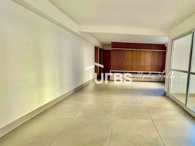 Apartamento com 3 quartos à venda no bairro Setor Bueno, 155m²