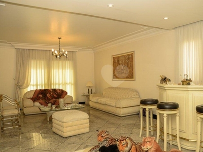 Apartamento com 4 quartos à venda ou para alugar em Planalto Paulista - SP