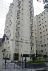 APARTAMENTO JABAQUARA - PRoXIMO AO METRO