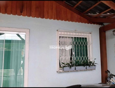 Casa no Bairro Fortaleza em Blumenau com 4 Dormitórios e 167 m²