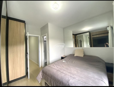 Casa no Bairro Itoupava Central em Blumenau com 2 Dormitórios (2 suítes) e 111.11 m²