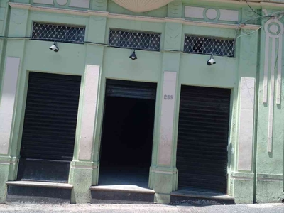 Loja para alugar no bairro Centro, 87m²