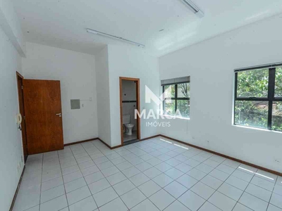 Sala para alugar no bairro São Lucas, 120m²