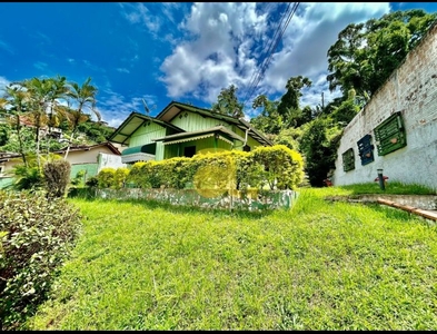 Terreno no Bairro Escola Agrícola em Blumenau com 746.55 m²