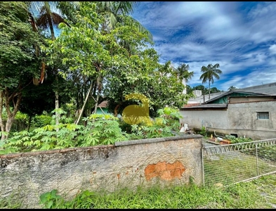 Terreno no Bairro Escola Agrícola em Blumenau com 850.63 m²