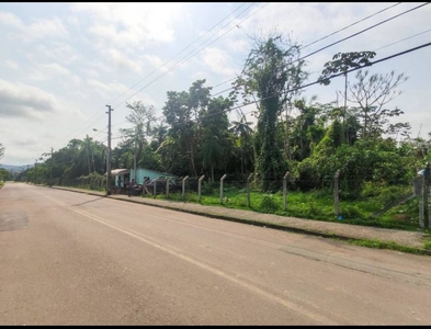 Terreno no Bairro Passo Manso em Blumenau com 13493 m²