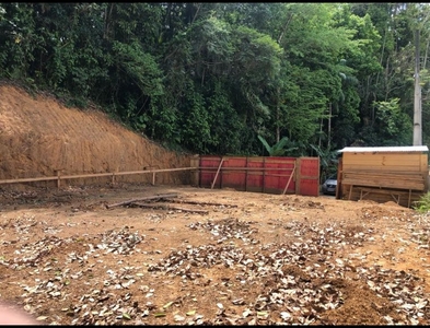 Terreno no Bairro Passo Manso em Blumenau com 307.71 m²