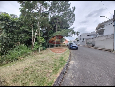 Terreno no Bairro Tribess em Blumenau com 777.84 m²