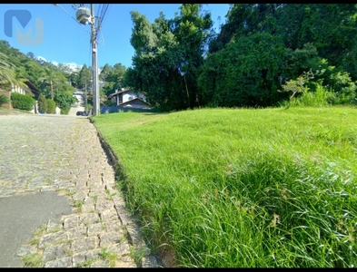 Terreno no Bairro Velha em Blumenau com 5236.12 m²