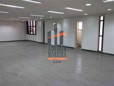 Andar para alugar no bairro Barro Preto, 252m²