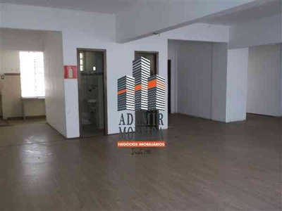 Andar para alugar no bairro Centro, 300m²