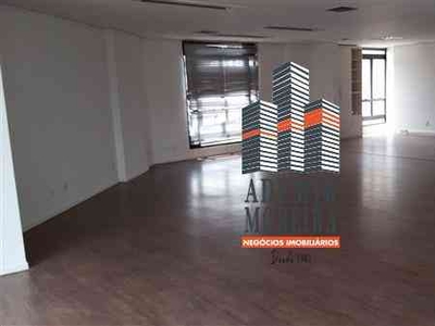 Andar para alugar no bairro Funcionários, 496m²