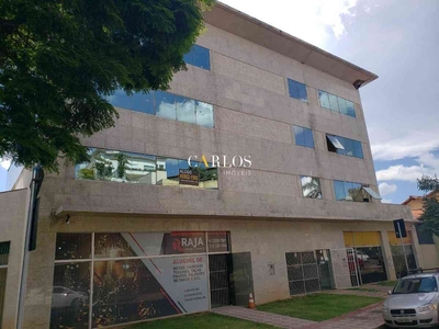 Andar para alugar no bairro Santa Lúcia, 421m²