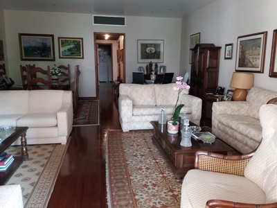 Apartamento à venda em Barra da Tijuca com 200 m², 4 quartos, 2 suítes, 2 vagas