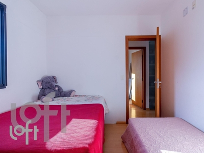 Apartamento à venda em Buritis com 300 m², 4 quartos, 1 suíte, 3 vagas