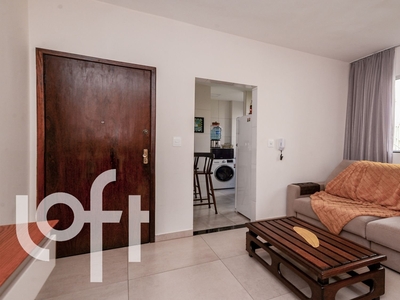 Apartamento à venda em Cardoso com 52 m², 2 quartos, 1 vaga