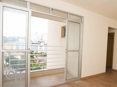 Apartamento à venda em Fernão Dias com 60 m², 3 quartos, 1 suíte, 1 vaga