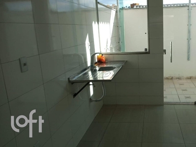 Apartamento à venda em Teixeira Dias com 130 m², 2 quartos, 2 vagas